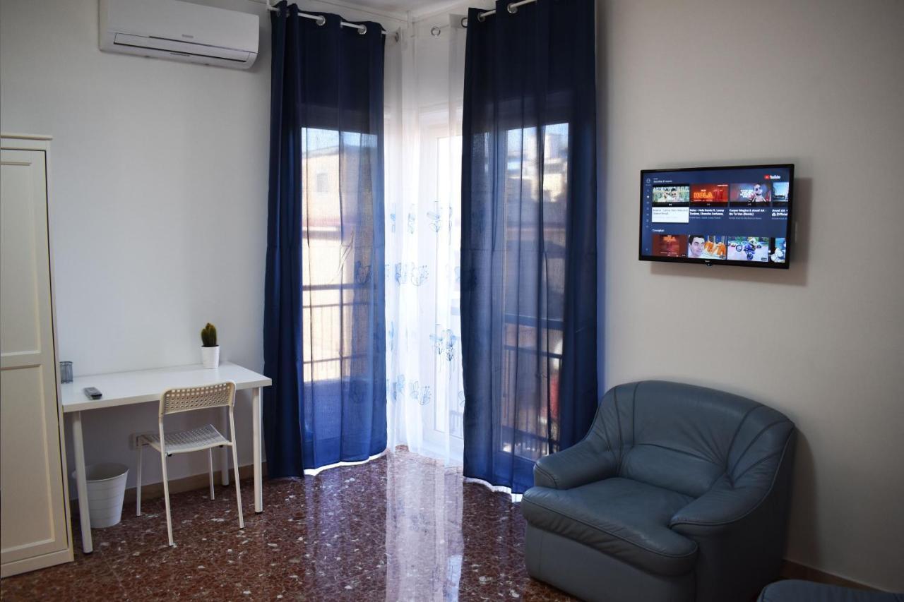 Home Neapel Exterior foto