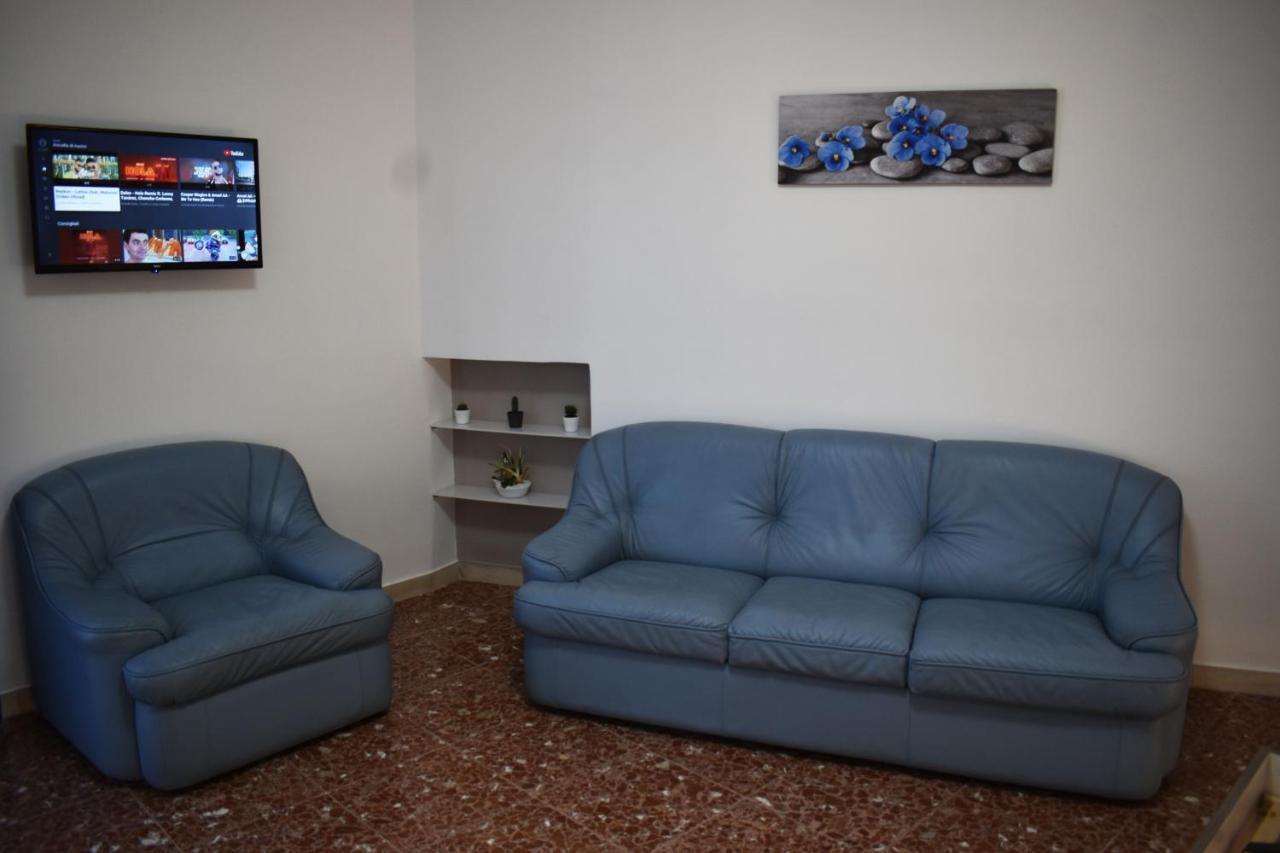 Home Neapel Exterior foto